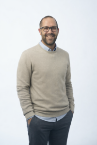 Dr. Stefan März, Historiker und Sachbuchautor.
© Stefan März