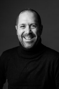 Dr. Stefan März, Historiker und Sachbuchautor.
© Stefan März